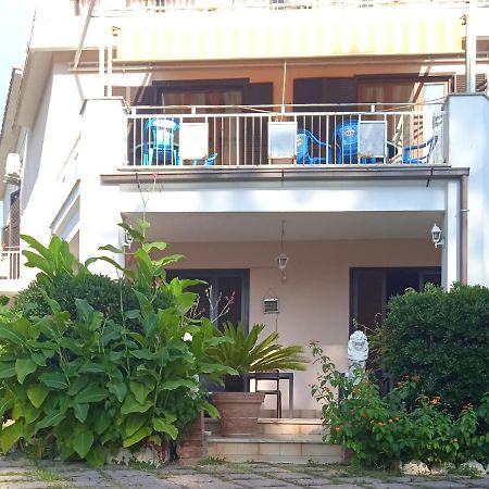 I Tre Leoni Affittacamere Civitavecchia Εξωτερικό φωτογραφία