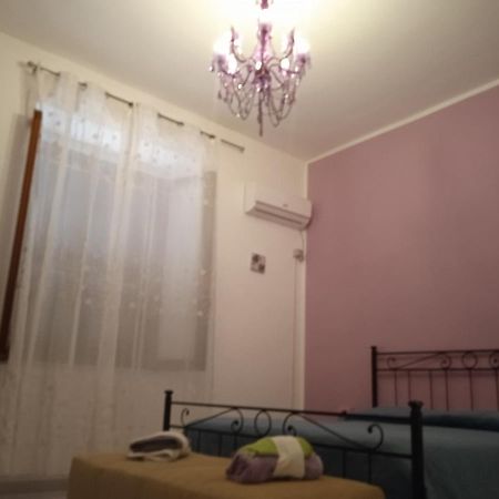 I Tre Leoni Affittacamere Civitavecchia Εξωτερικό φωτογραφία