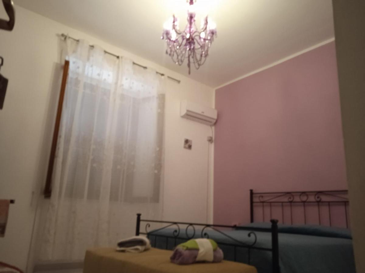 I Tre Leoni Affittacamere Civitavecchia Εξωτερικό φωτογραφία