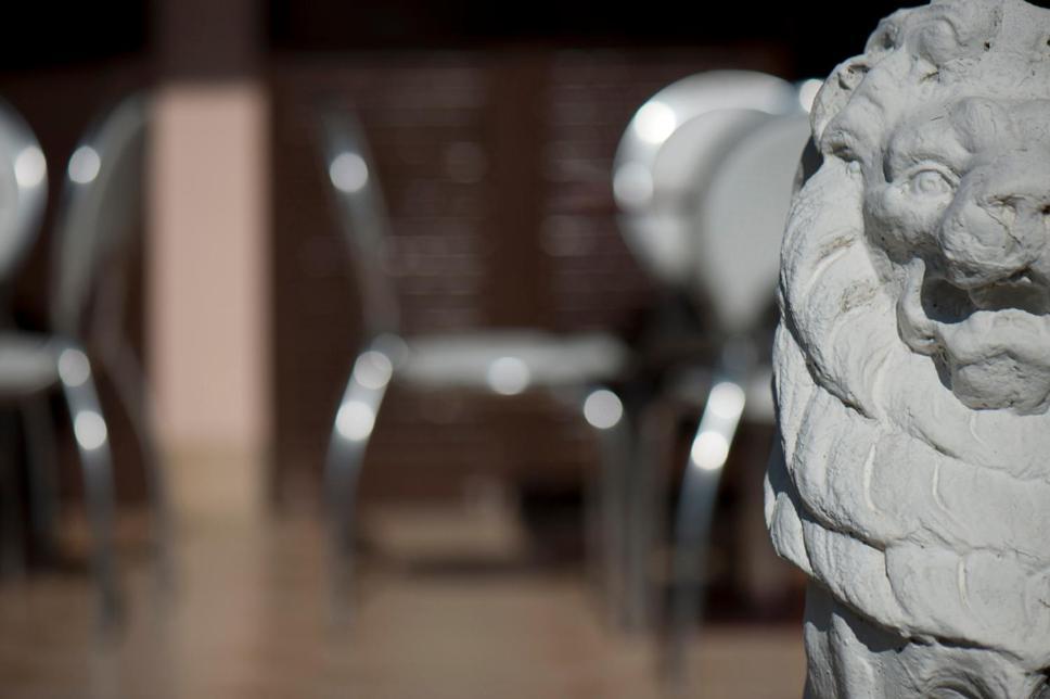 I Tre Leoni Affittacamere Civitavecchia Εξωτερικό φωτογραφία